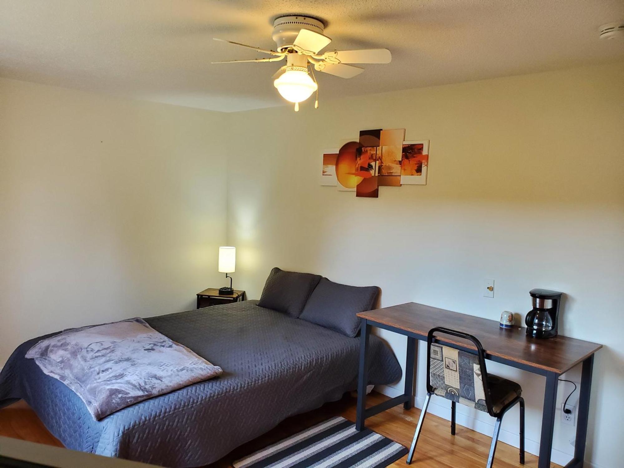 Le1226-private 5 With Free Wifi And Parking Homestay *